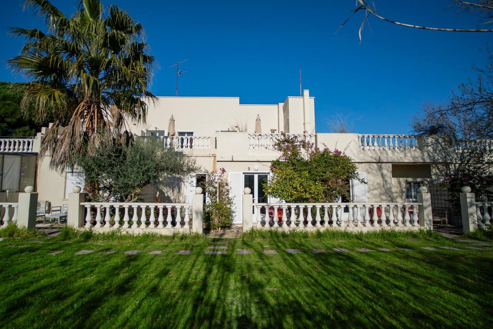 Hotel De La Mer Hyères Esterno foto